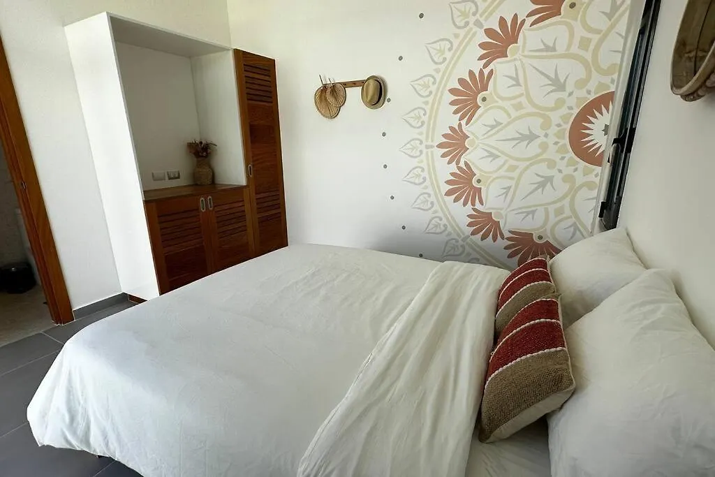 Private Pool Villa With Detached Suite 拉斯特拉纳斯