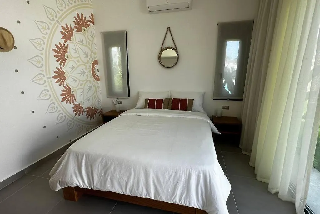 Private Pool Villa With Detached Suite 拉斯特拉纳斯 0*,  多米尼加共和国