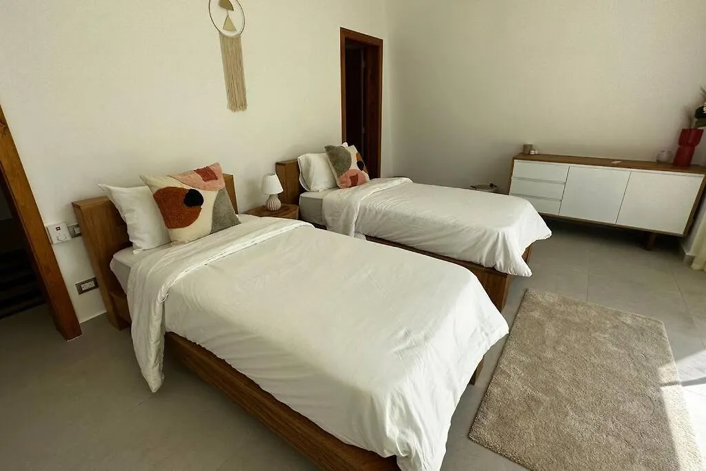 Private Pool Villa With Detached Suite 拉斯特拉纳斯 多米尼加共和国