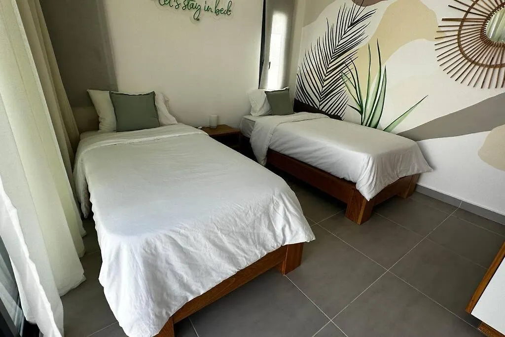 Private Pool Villa With Detached Suite 拉斯特拉纳斯