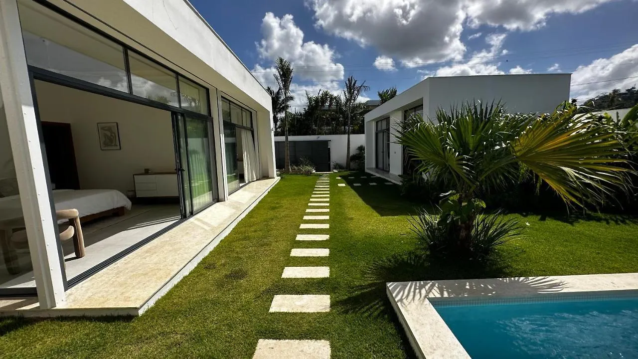 Private Pool Villa With Detached Suite 拉斯特拉纳斯