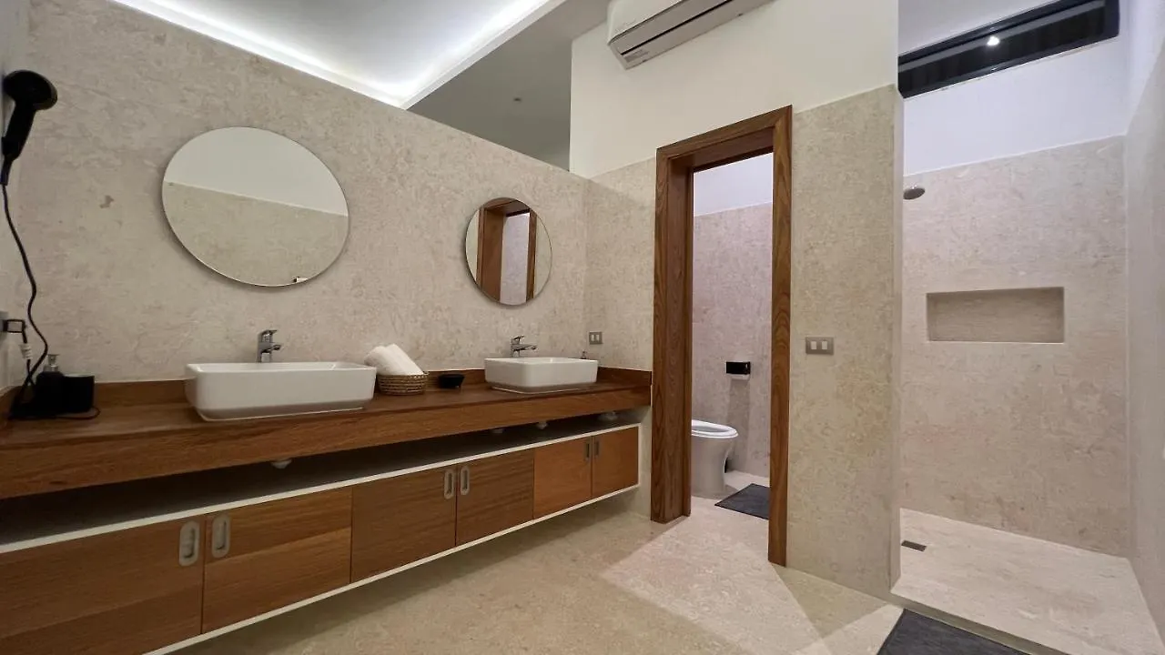 Private Pool Villa With Detached Suite 拉斯特拉纳斯 0*,  多米尼加共和国